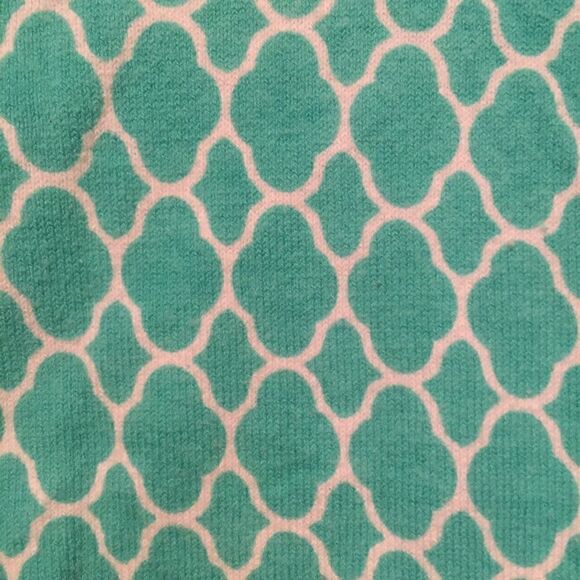 Spring print cardigan   - Picture 2 of 4